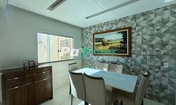 Imagem 5: Casa 4 quartos na Ponte Alta