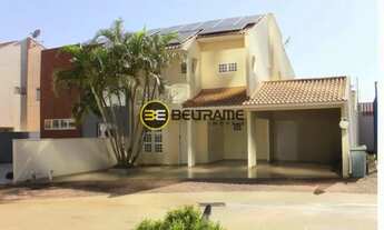 Imagem 2: LOCAÇÃO Casa em condomínio com 3 dormitórios