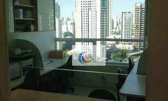 Imagem 4: Conjunto para alugar, 39 m² - Brooklin - São Paulo/SP