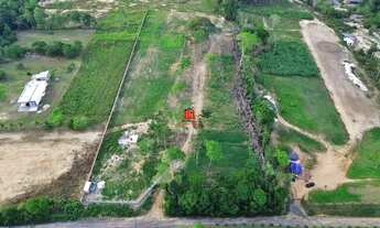 Imagem 2: Terreno no Tarumã 23.000,00m² Venda!