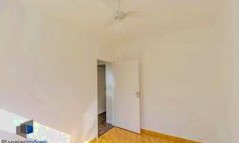 Imagem 4: Apartamento com 2 dormitórios no Bairro Camaquã