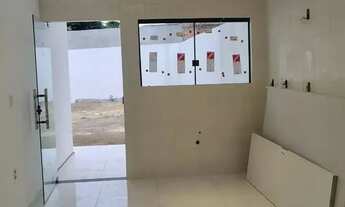 Imagem 4: Venda- Casa valor: R$ 550.000,00 / financia Conjunto Águas Claras