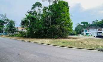 Imagem 5: Lote para venda tem 630 metros quadrados em Ponta Negra - Manaus - AM