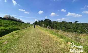 Imagem 4: Área à venda, 27219 m² por R$ 9.600.000,00 - Zacarias - São José dos Pinhais/PR