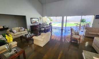 Imagem 6: EXCELENTE CASA NO CONDOMÍNIO BOURGAINVILLE