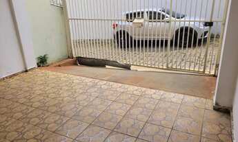 Imagem 2: Casa no centro de Bauru