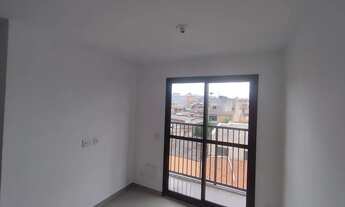 Imagem 5: Golden 407 Residence - 2 QUARTOS - 41M² - COM VARANDA