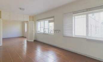 Imagem 2: Aluguel Apartamento 3 Dormitórios - 115 m² Cerqueira César