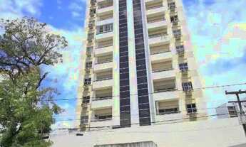 Imagem 3: Apartamento para aluguel Ed. casa Forte Residence com 1 quarto em Casa Forte - Recife - PE