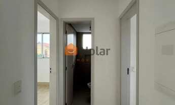 Imagem 7: VENDA - APARTAMENTO 02 QUARTOS COM 01 SUITE!