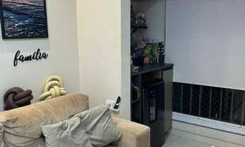 Imagem 3: Apartamento com 2 dormitórios à venda, 57 m² por R$ 610.000,00 - Continental - Osasco/SP