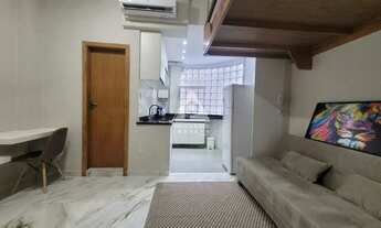 Imagem 7: Conjugado à venda, 1 quarto, Copacabana - RIO DE JANEIRO/RJ