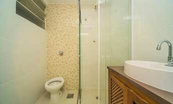 Imagem 5: Apartamento de 1 quarto no Centro para venda