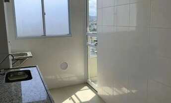 Imagem 7: Apartamento 2 dormitóriosno Bairro Camaquã com vista para o Guaíba