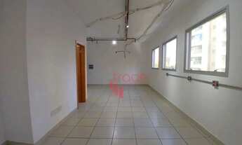 Imagem 5: Sala Comercial para Alugar ou Vender no Bairro Jardim Botânico em Ribeirão Preto com Copa