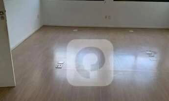 Imagem: 2 Salas com 98m² Barra da Tijuca Condomínio