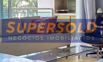 Imagem 2: Condomínio Residencial Avant Garde - Apartamento Alto Padrão para alugar com 3 suítes - Ca