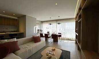 Imagem 4: APARTAMENTO À VENDA NA VILA MARIANA, 3 SUÍTES. 2 VAGAS DE GARAGEM