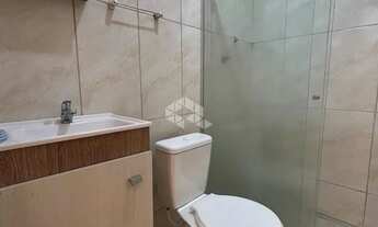 Imagem 5: CASA GEMINADA NO JARDIM BELA VISTA EM VERA CRUZ