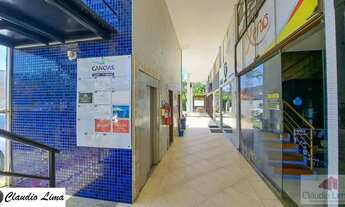 Imagem 3: Loja para Venda em Lauro de Freitas, Vilas do Atlântico, 1 banheiro, 1 vaga