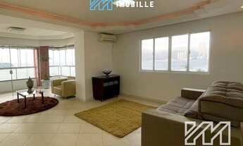 Imagem 2: Apartamento no Edifício Comendador Pietro Zanella em Balneário Camboriú