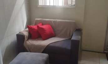 Imagem 5: Aluguel de Kitinet Mobiliada