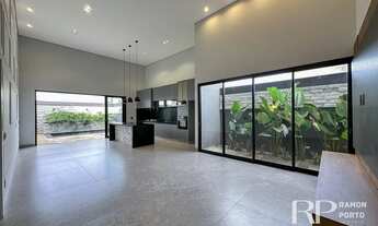 Imagem 6: Quinta do Lago - Lac Léman - Casa em Condomínio para venda no Quinta do Lago 2 - São José