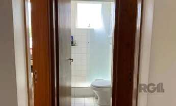 Imagem 6: Apartamento para alugar no bairro Partenon com 60 m² e 2 dormitórios/quartos disponíveis