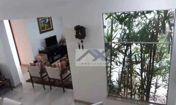 Imagem: Casa com 3 dormitórios para alugar, 297