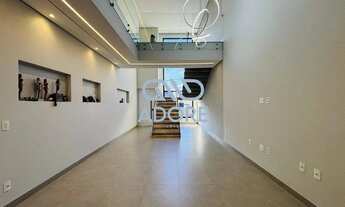 Imagem: Sobrado moderno e funcional para Locação