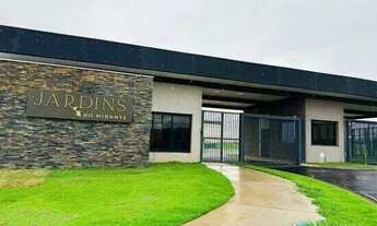 Imagem 2: Terreno de ilha jardins do mirante (pagamento facilitado