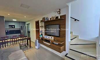 Imagem 6: 3 Dormitórios, área gourmet e fino acabamento!