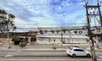 Imagem 2: Terreno de esquina com 2.904m², Joaquim Távora