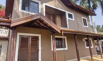 Imagem: Chácara Freitas Village Alpino