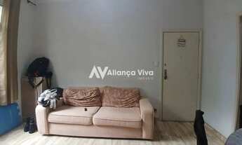 Imagem 3: Glória Apartamento com 1 dormitório