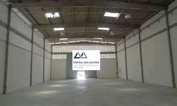 Imagem 7: Galpão para Locação em Camaçari, Polo Petroquímico