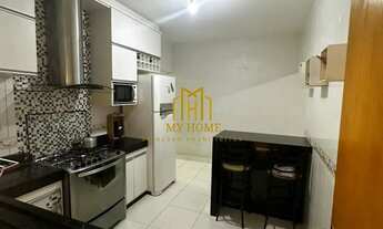 Imagem 7: Casa com Piscina 3Q sendo 1 suíte -Parque Trindade