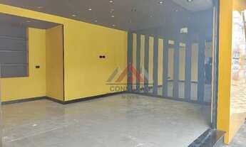 Imagem 3: Salão para alugar, 40 m² por R$ 4.040,00/mês - Centro - Suzano/SP