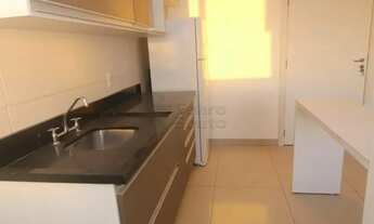 Imagem 7: Apartamento 3 dormitórios no JK Parque Clube - Conforto, estrutura completa e excelente po