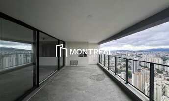 Imagem: APARTAMENTO À VENDA NA POMPEIA, 4 SUÍTES