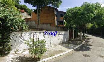 Imagem 2: Terreno à venda com 254 m² Bairro Rolinópolis