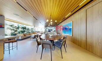 Imagem 5: Espetacular Apartamento à Venda na Al. Campinas