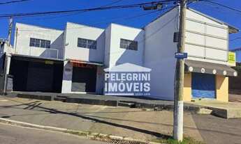 Imagem 3: Barracão à venda, 582 m² por R$ 1.700.000,00 - Vila Padre Manoel de Nóbrega - Campinas/SP