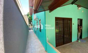 Imagem 6: LUC Aluga Casa Sobrado 5 Quartos (3 Suítes) + Edícula Bairro Jardim Esplanada São José do