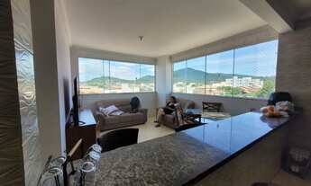 Imagem: Cobertura Ótima Localização na Praia