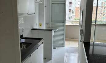 Imagem 3: Apartamento para venda e locação, Edifício Liberty, Rua Caracas, Londrina - PR