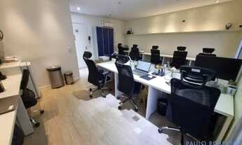 Imagem 3: CONJ. COMERCIAL - MOEMA ÍNDIOS - SP