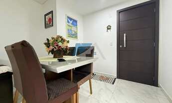 Imagem 2: Apartamento Garden à venda no Jardim Cruzeiro São José dos Pinhais