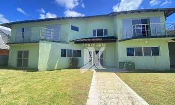 Imagem 4: Casa com 7 suítes em 2 lotes à venda, 504 m² - R$ 2.100.000 - Atami - Pontal do Paraná/PR