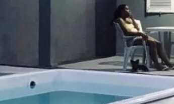 Imagem: Casa na praia Caraguatatuba / Massaguaçu